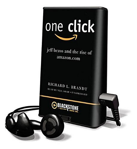 One Click (Pre-Recorded Audio Player)