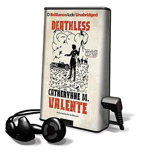 Deathless (Pre-Recorded Audio Player)