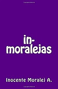 In-Moralejas (Paperback)