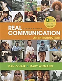 Real Communication: An Introduction (Loose Leaf, 2nd)