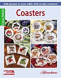 Coasters (Paperback)