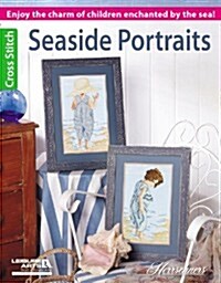 Seaside Portraits (Paperback)