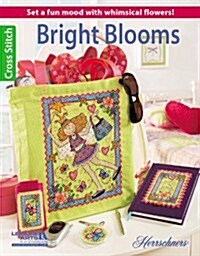 Bright Blooms (Paperback)