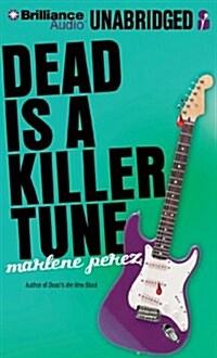 Dead Is a Killer Tune (MP3 CD)