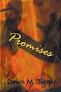 Promises: How Do You Survive When You Rely on No One But Yourself and Someone Wants You Dead? (Paperback)