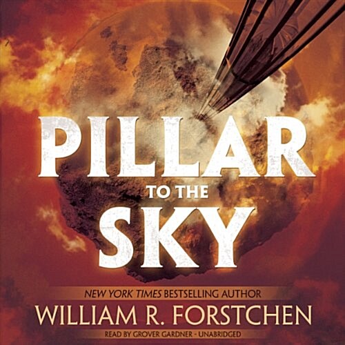 Pillar to the Sky (MP3 CD)