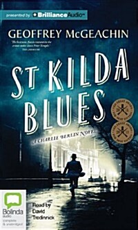 St Kilda Blues (Audio CD)