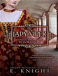 My Lady Viper (Audio CD, CD)