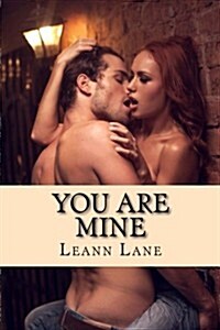 You Are Mine (Paperback)