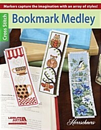 Bookmark Medley (Paperback)