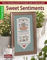 Sweet Sentiments (Paperback)