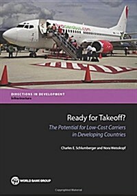 Ready for Takeoff? (Paperback)
