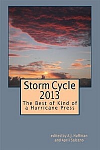 Storm Cycle 2013 (Paperback)