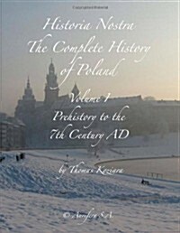 The Complete History of Poland (Paperback)