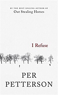 I Refuse (Hardcover)