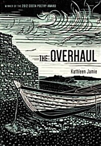 The Overhaul: Poems (Paperback)