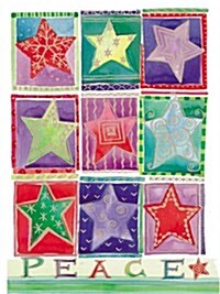 Nine Stars Holiday Cards (Other)