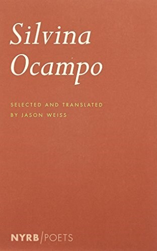 Silvina Ocampo (Paperback)