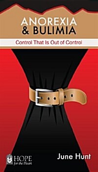 Anorexia and Bulimia (5-Pk): Control That Is Out of Control (Paperback)