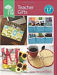 Craft Tree Teacher Gifts (Paperback)
