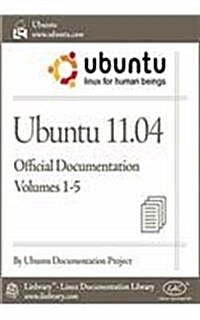 Ubuntu 11.04 Documentation (Paperback)