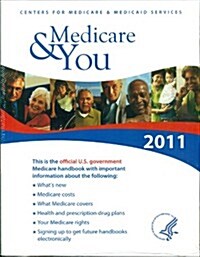 Medicare & You (Paperback, 2011)