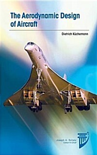 The Aerodynamic Design of Aircraft (Hardcover)