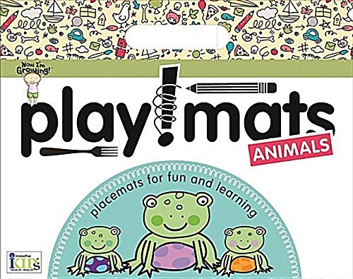 Playmats - Animals (Other)