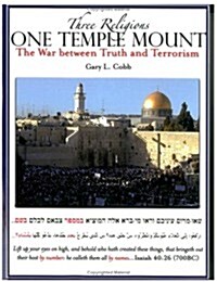 Three Religions One Temple Mount (Paperback)