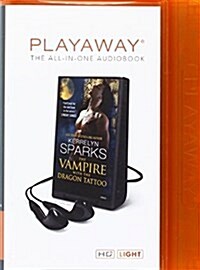 The Vampire with the Dragon Tattoo (Pre-Recorded Audio Player)