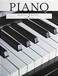 Piano (Library Binding)