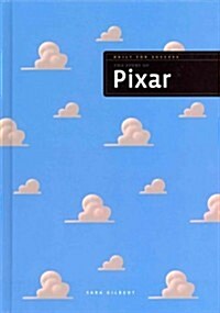 The Story of Pixar (Library Binding)
