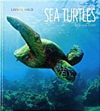 Sea Turtles (Library Binding)