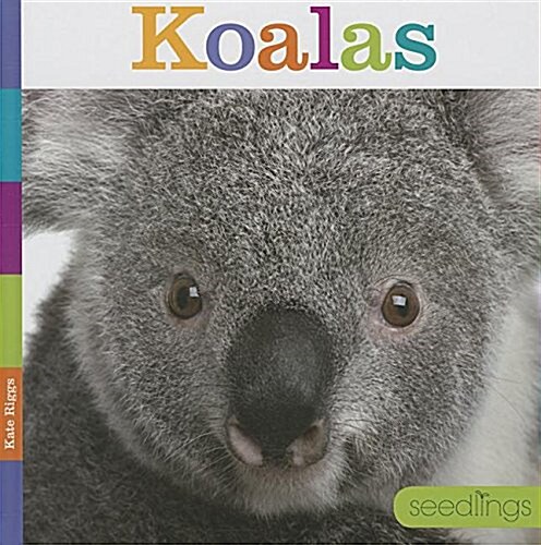 Koalas (Library Binding)