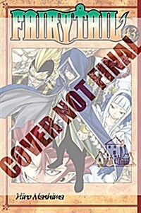 Fairy Tail 46 (Paperback)