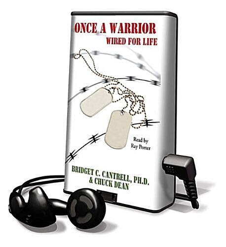 Once a Warrior (Pre-Recorded Audio Player)