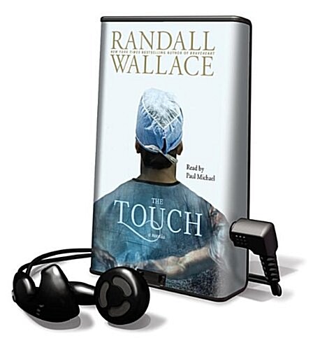 The Touch (Pre-Recorded Audio Player)