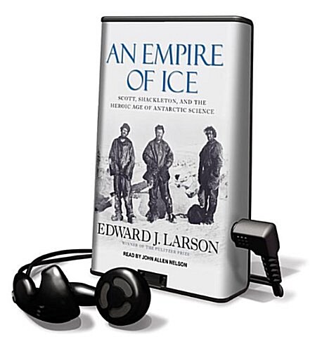 An Empire of Ice (Pre-Recorded Audio Player)