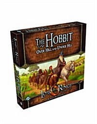 Lord of the Rings Lcg: The Hobbit: Over Hill and Under Hill (Other)