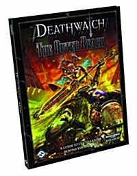 Deathwatch: The Outer Reach (Hardcover)