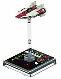 Star Wars X-Wing: A-Wing Expansion Pack (Other)