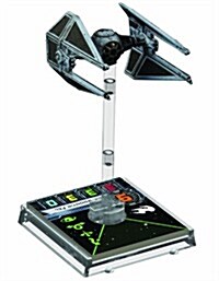 Star Wars X-Wing: Tie Interceptor Expansion Pack (Other)