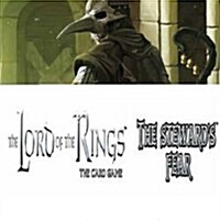 Lord of the Rings Lcg: The Stewards Fear Adventure Pack (Other)