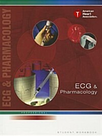 ECG & Pharmacology Student Workbook (Paperback)