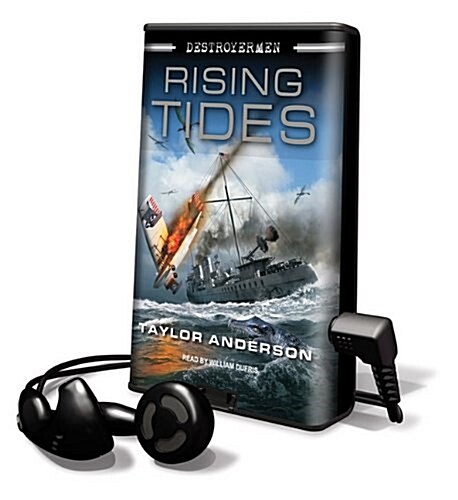 Rising Tides (Pre-Recorded Audio Player)