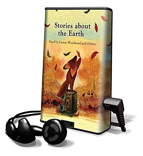 Stories about the Earth (Pre-Recorded Audio Player)