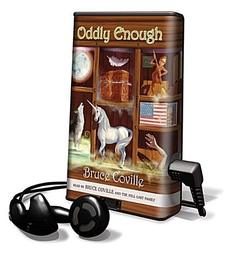 Oddly Enough (Pre-Recorded Audio Player)