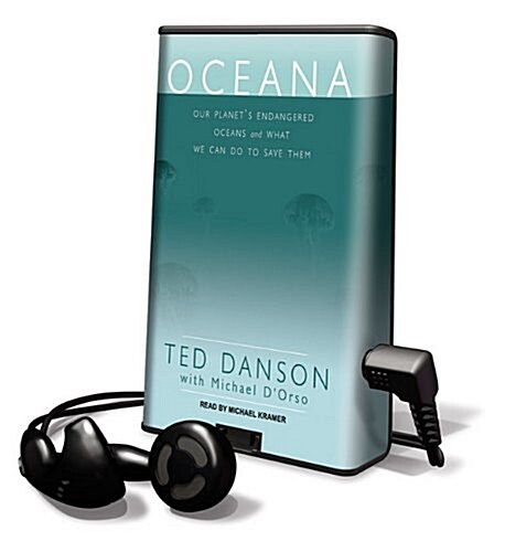 Oceana (Pre-Recorded Audio Player)