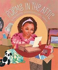 Poems in the Attic (Hardcover)