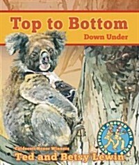 Top to Bottom: Down Under (Paperback)